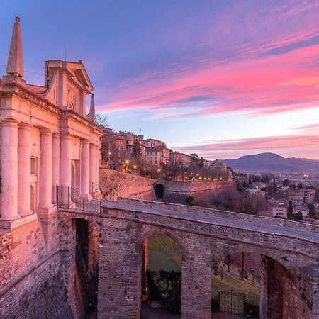 Apartmán Affittimoderni Bergamo Sweet Exteriér fotografie