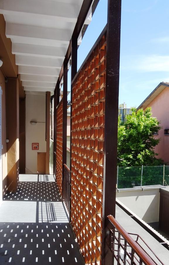 Apartmán Affittimoderni Bergamo Sweet Exteriér fotografie