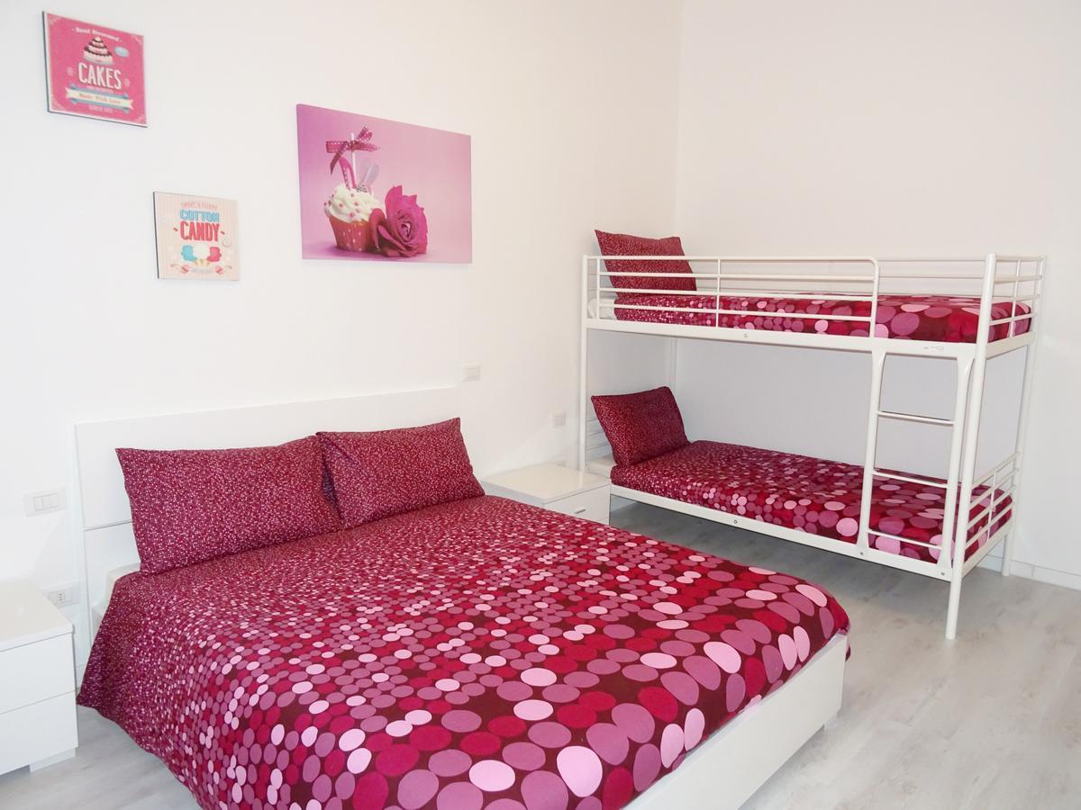 Apartmán Affittimoderni Bergamo Sweet Exteriér fotografie