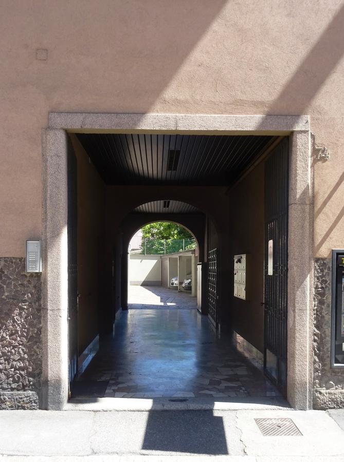 Apartmán Affittimoderni Bergamo Sweet Exteriér fotografie