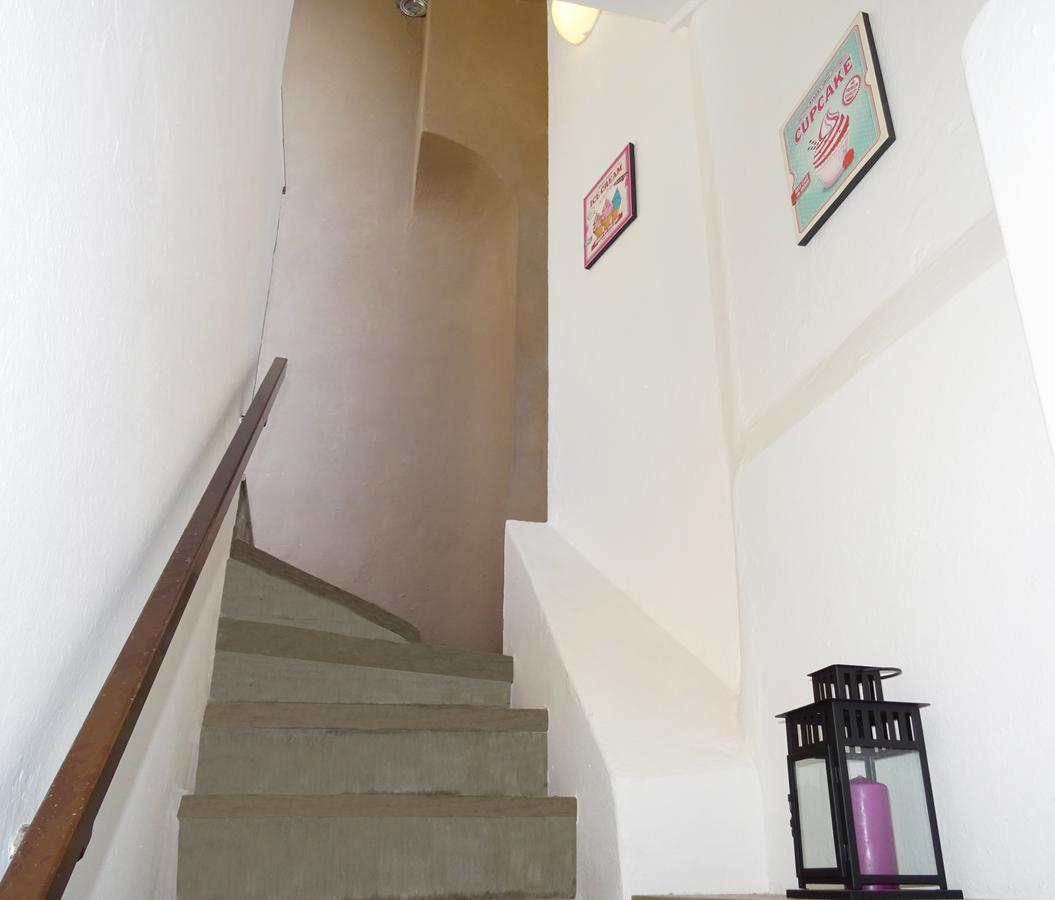 Apartmán Affittimoderni Bergamo Sweet Exteriér fotografie
