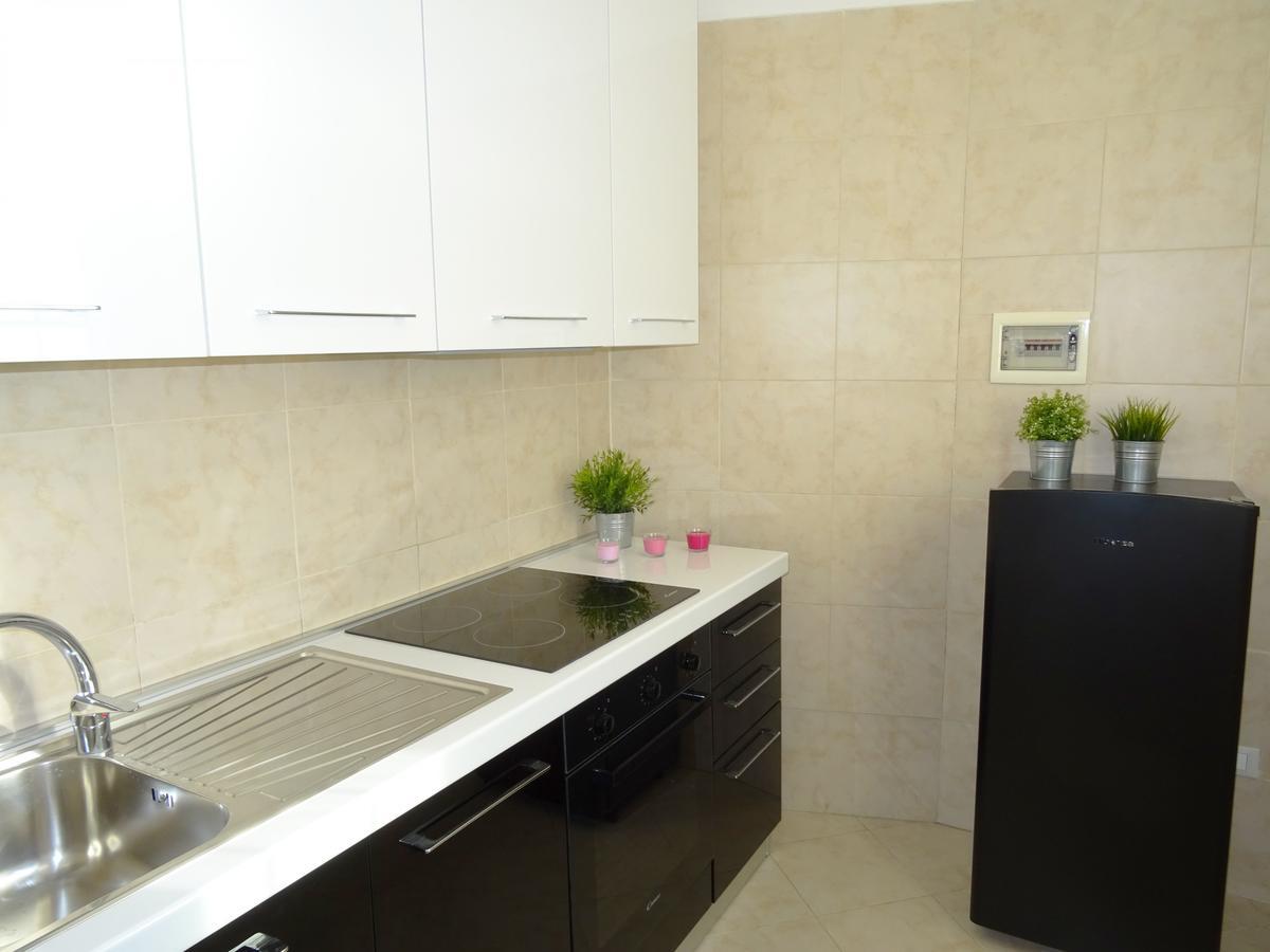 Apartmán Affittimoderni Bergamo Sweet Exteriér fotografie