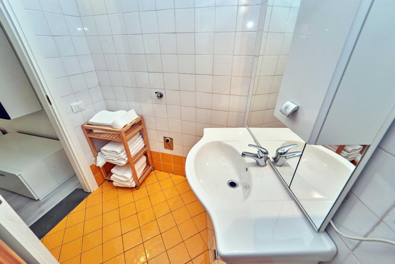 Apartmán Affittimoderni Bergamo Sweet Exteriér fotografie